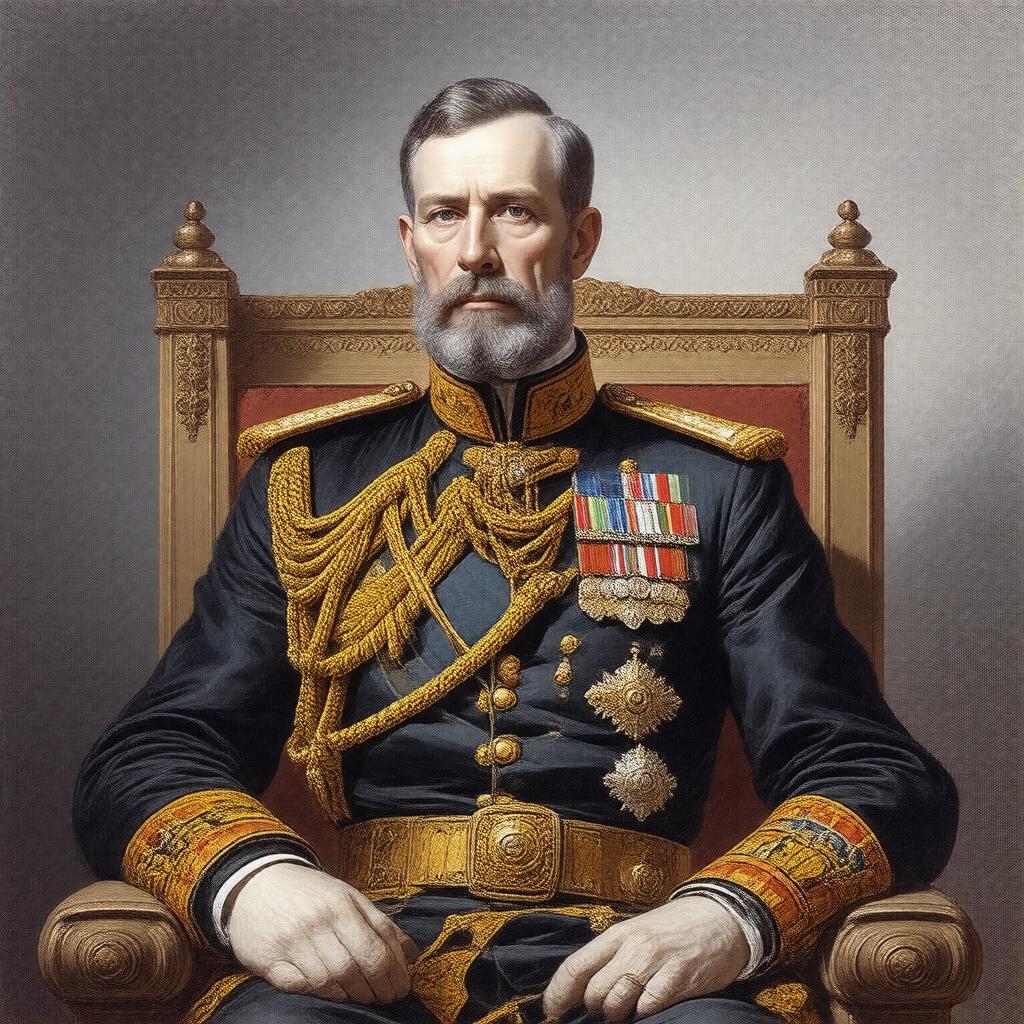 Leopold I of Belgium